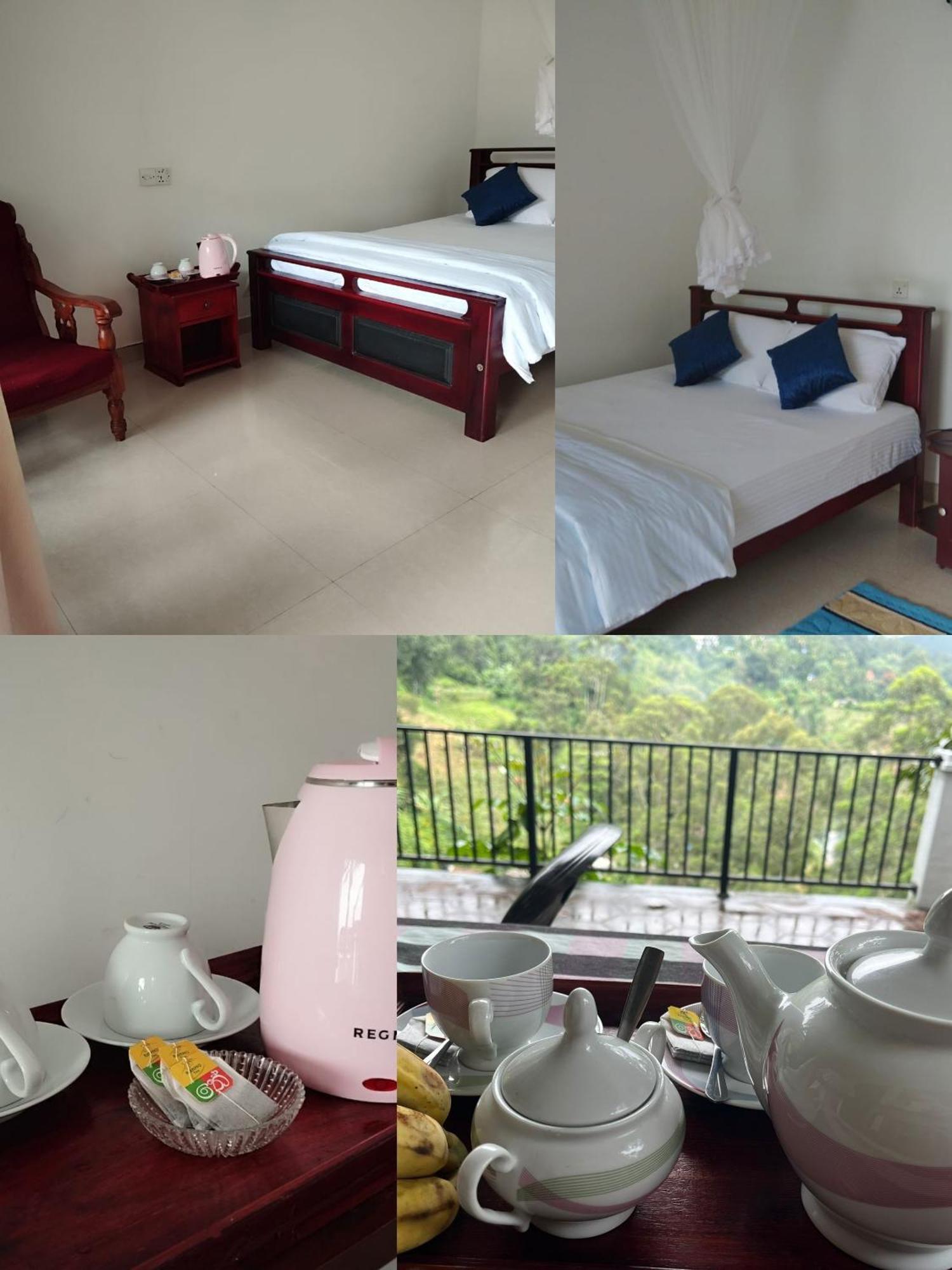 Rose Dale Homestay 엘라 외부 사진