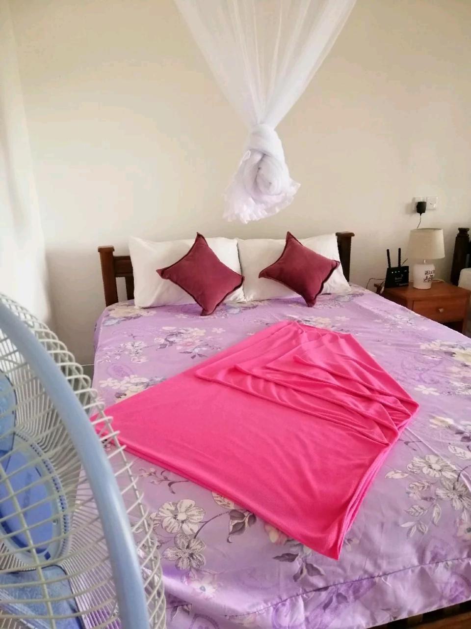 Rose Dale Homestay 엘라 외부 사진